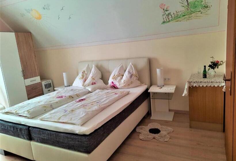 ペンション Gästehaus Anna