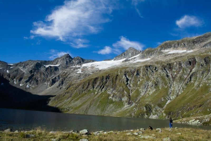 بنسيون Gästehaus Hochwimmer