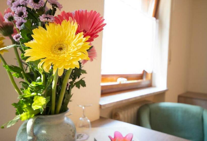 ペンション Kühn S Gästehaus