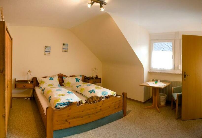 ペンション Kühn S Gästehaus