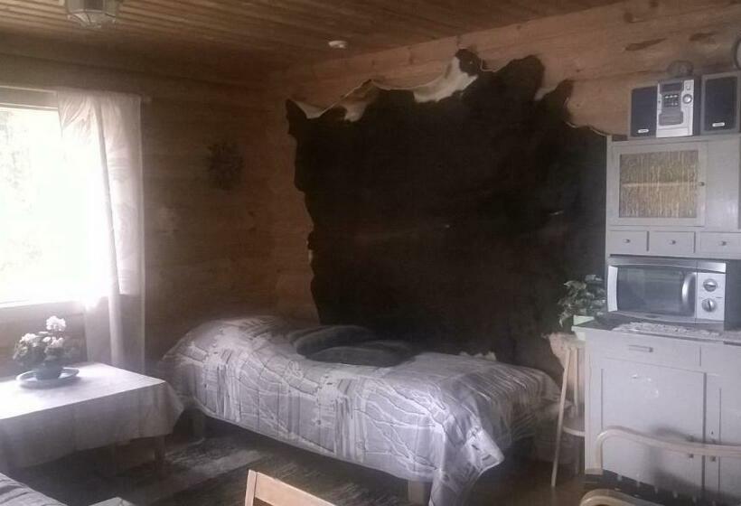 膳宿费 Kinkamon Pirtti