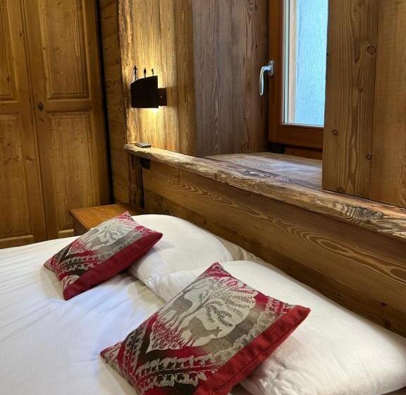 פנסיון L Abreny