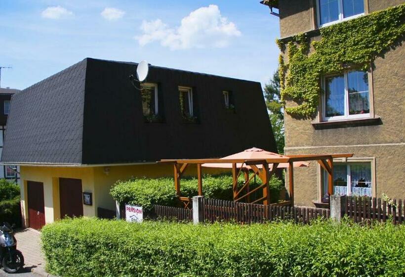 پانسیون Penzion Mini