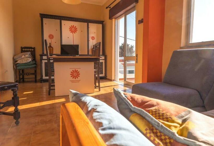 پانسیون Residencia Quinta Do Poço Guesthouse