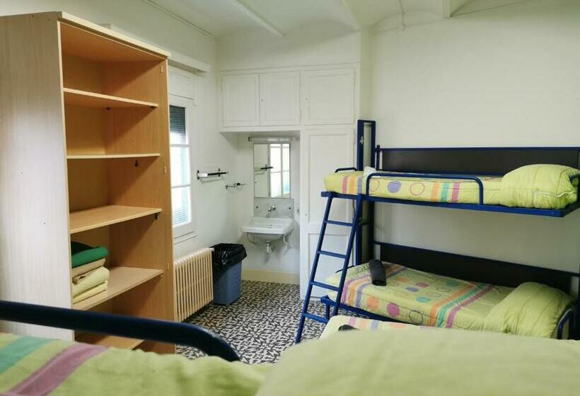 پانسیون Alberg Sprint