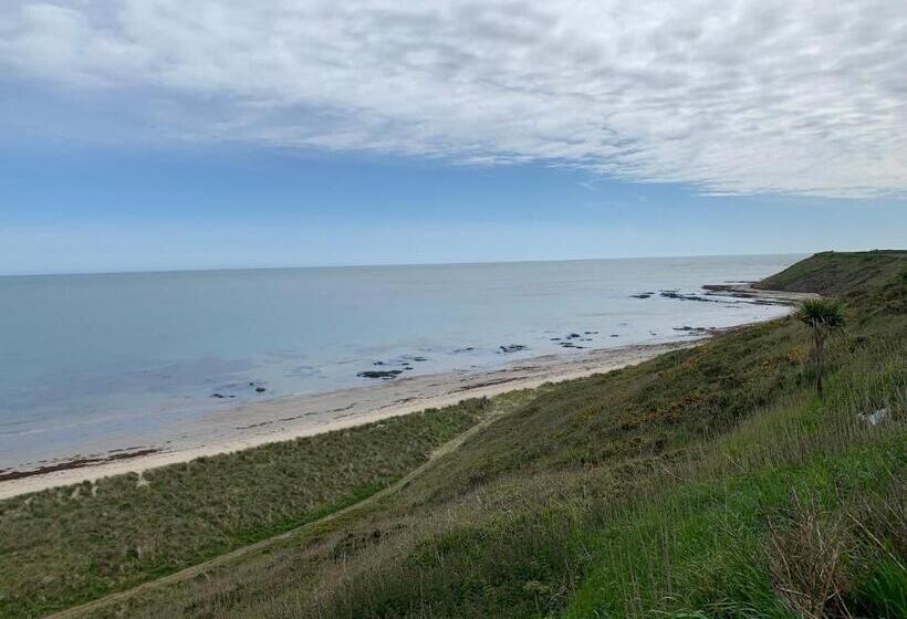 Пансион St Martin S, Rosslare Harbour Guest Accommodation