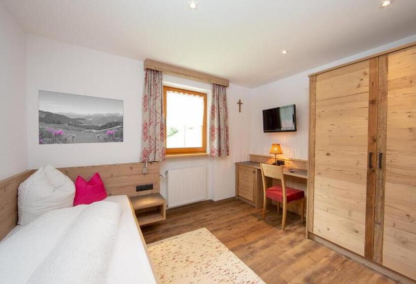 Pension Alpenrose