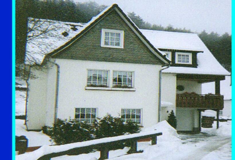 Pension Deimel