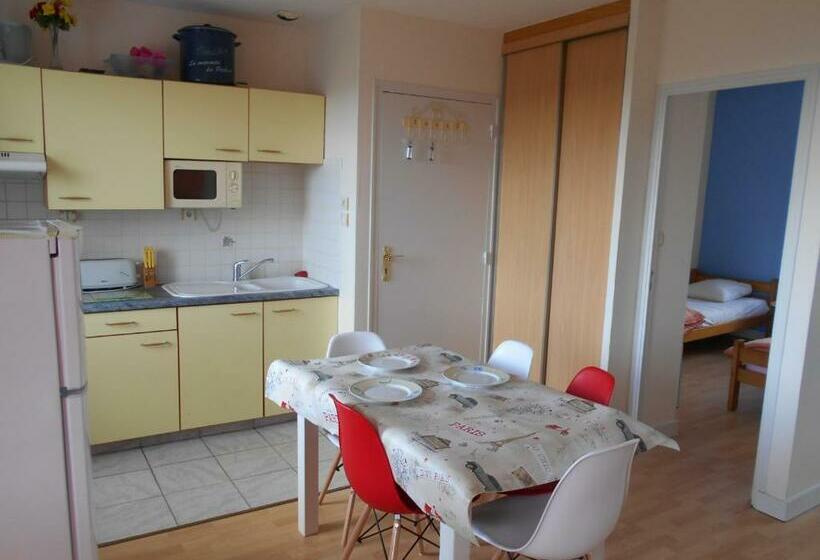 Residence Des Bains