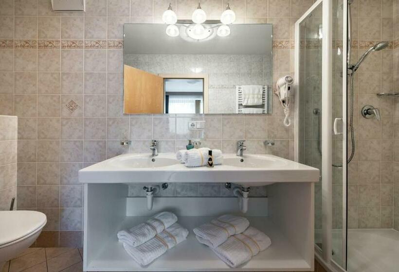 Residence Tauber