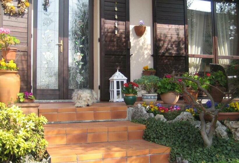 B&b Al Calicanto