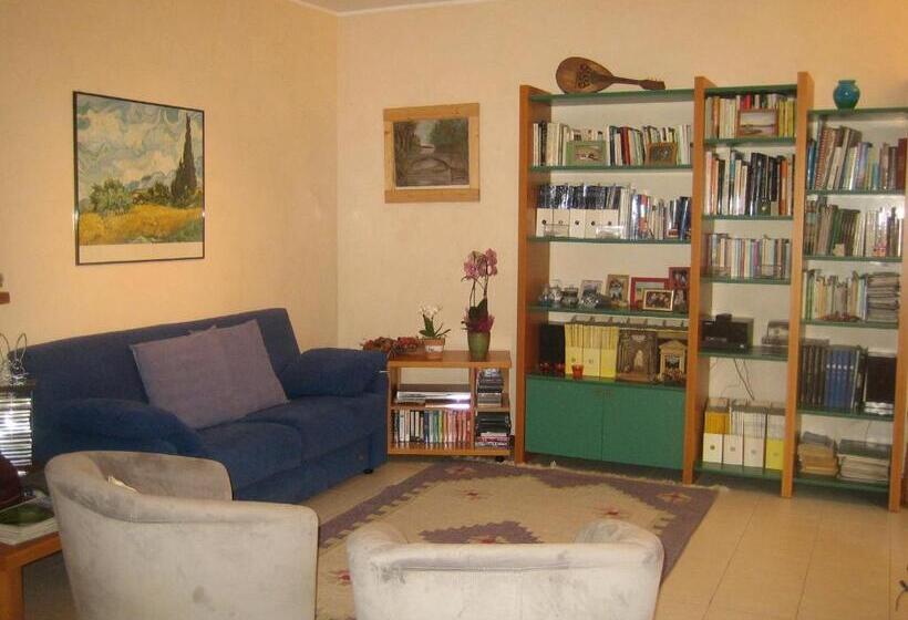 B&b Al Calicanto