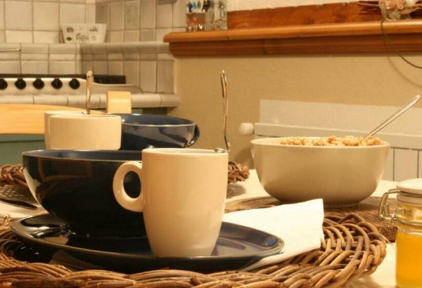 B&b Lo Tatà