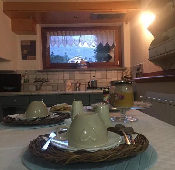 B&b Lo Tatà