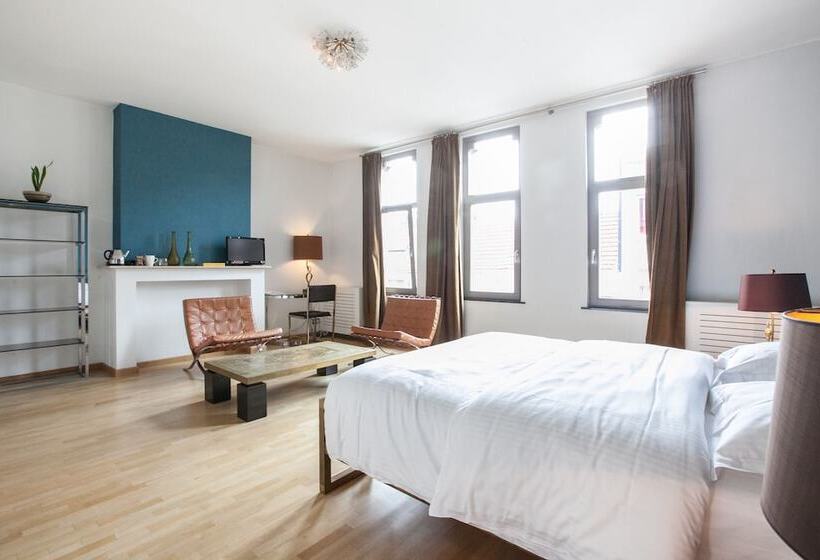 B&b Quatre20cinq