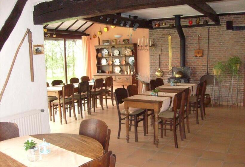 B&b Ter Castaigne