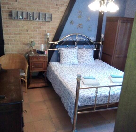 B&b Ter Castaigne