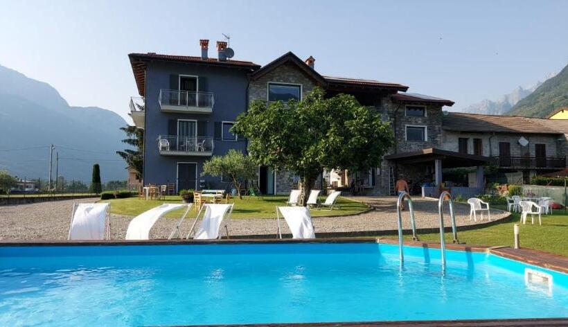 B&b Zia Vivina
