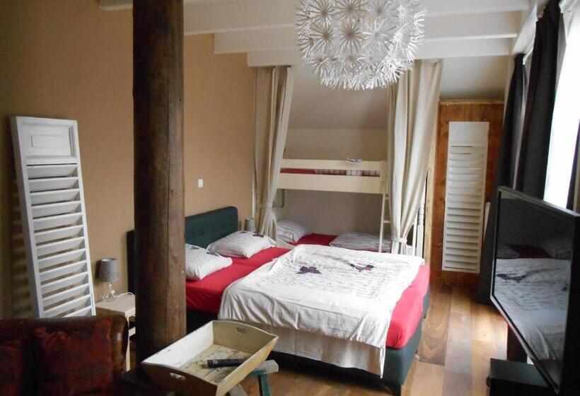 Bed And Breakfast Annen