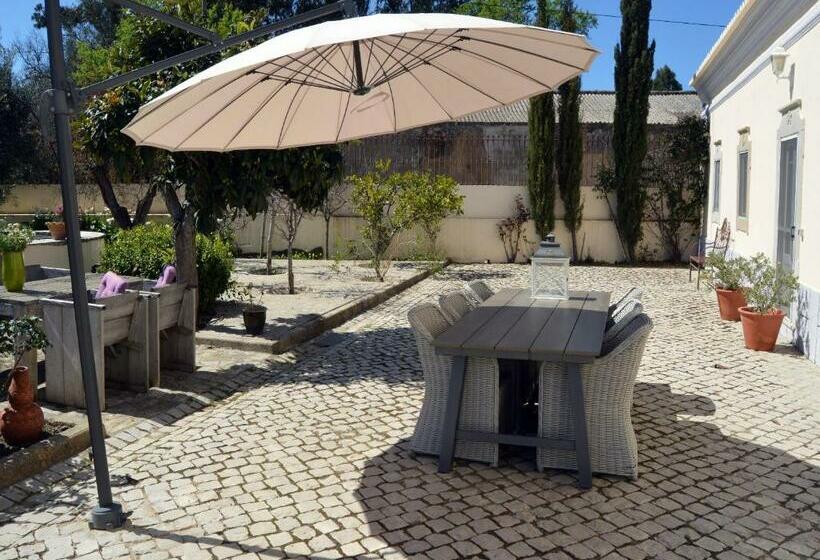 צימר Casal Da Eira