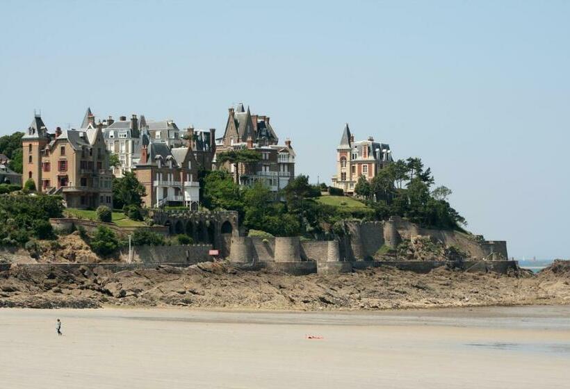 تختخواب و صبحانه Chambres D Hôtes Le Clos D Enhaut