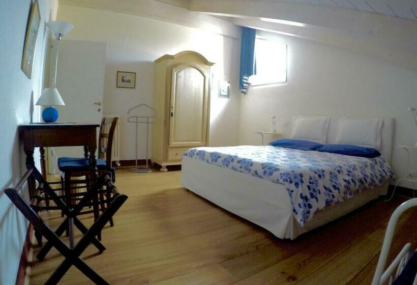 Bed and Breakfast Castello Di Brusata Apartment By Quokka 360   Romantic Flat With Pool