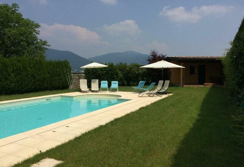 Bed and Breakfast Castello Di Brusata Apartment By Quokka 360   Romantic Flat With Pool