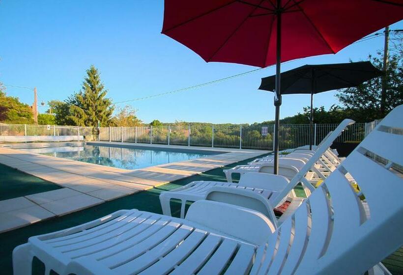 住宿加早餐  Le Chevrefeuille Chambres D Hotes Et Gîtes De Charme