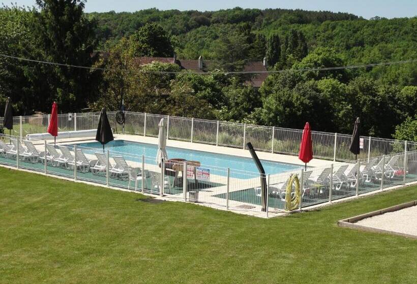 住宿加早餐  Le Chevrefeuille Chambres D Hotes Et Gîtes De Charme