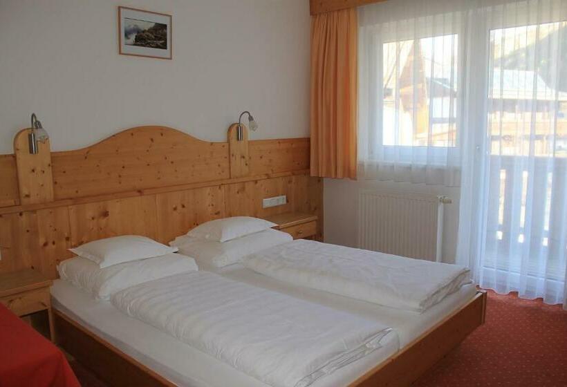 Bed and Breakfast Martinshof