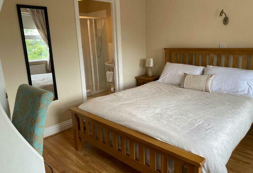 Bed and Breakfast Quignalegan House