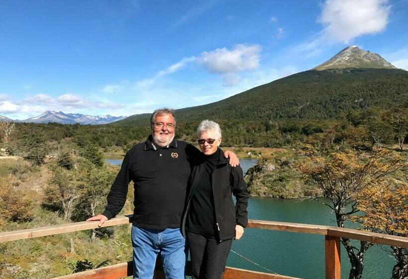 Bed & Breakfast La Val