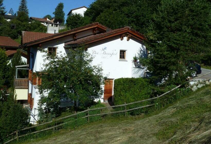 Bed & Breakfast La Val