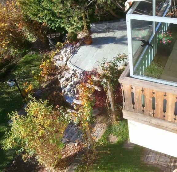 Bed & Breakfast La Val