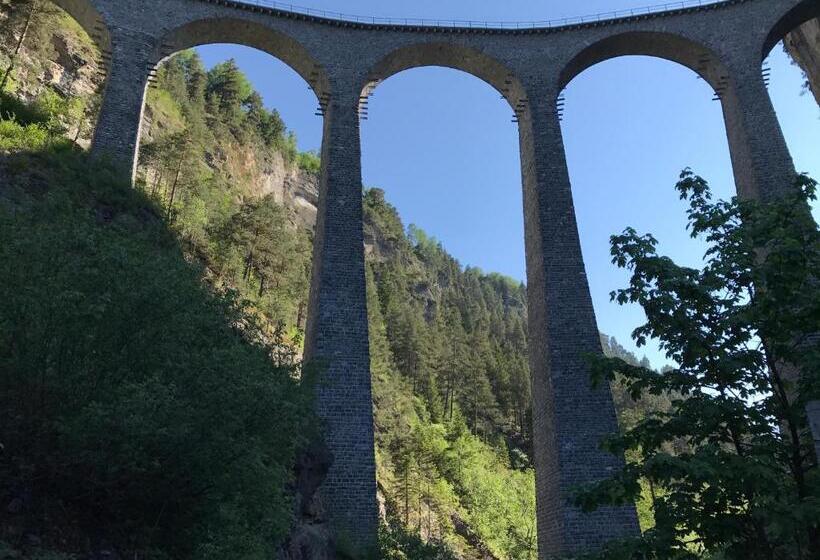 Bed & Breakfast La Val