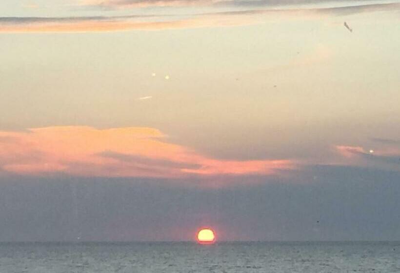 Bed & Breakfast Zeeland