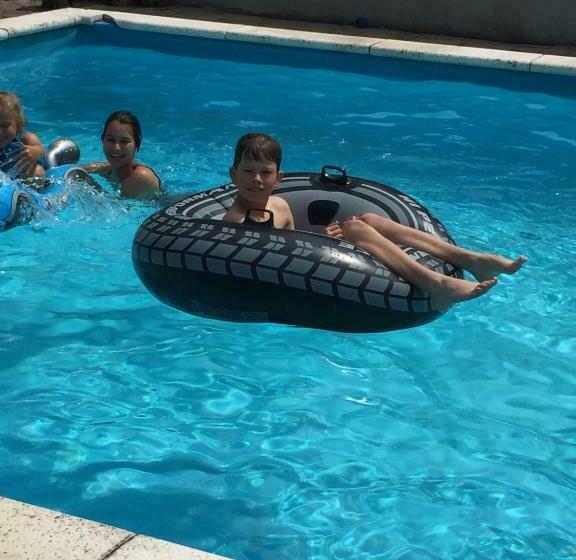 Bed & Breakfast Zeeland