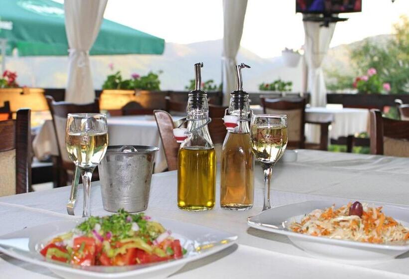 Family Hotel Saint Konstantin