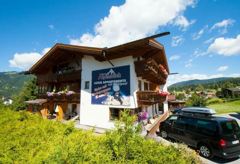 Haus Alpenblick