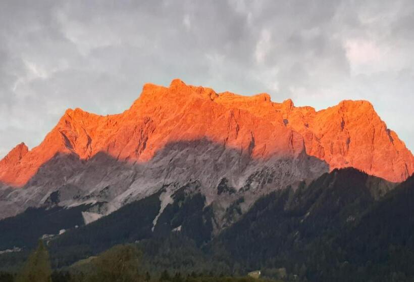 Haus Alpenblick