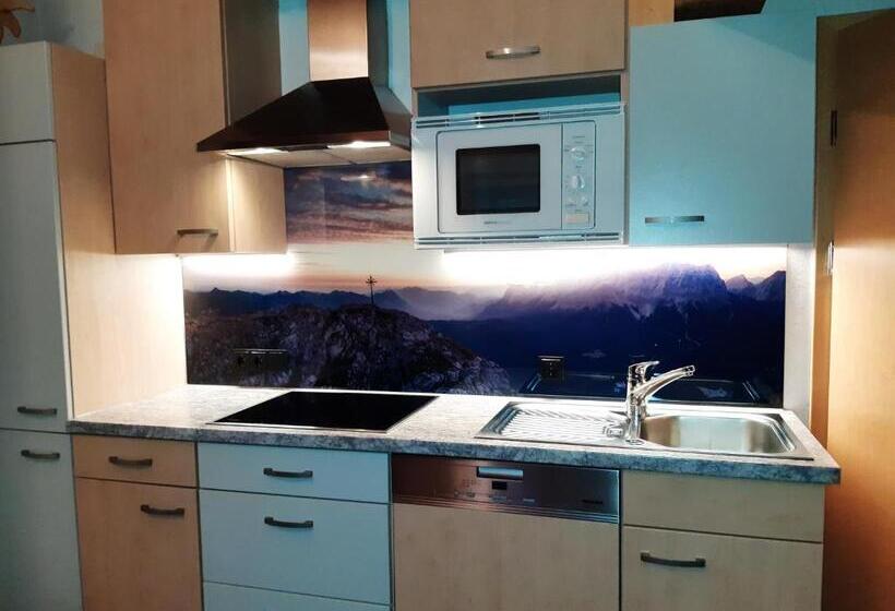 Haus Alpenblick