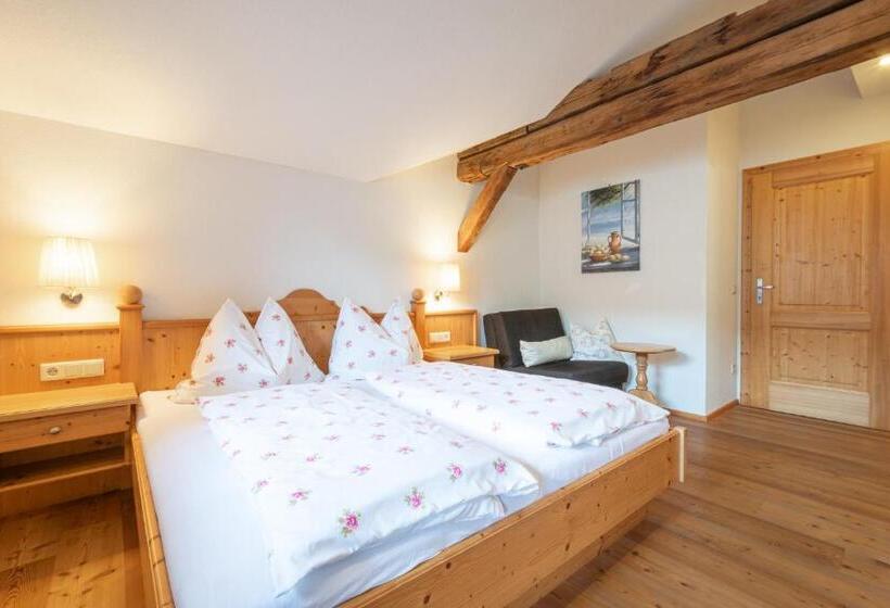 فندق Bio Bauernhof Nichlgut