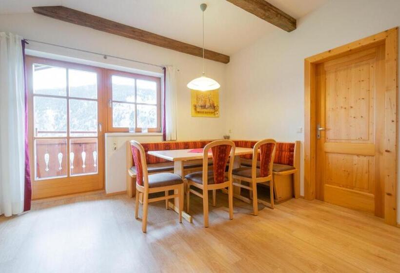 فندق Bio Bauernhof Nichlgut