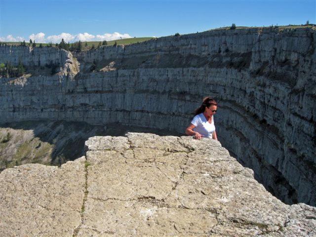 호텔 Chambre D Hôtes Petit Martel