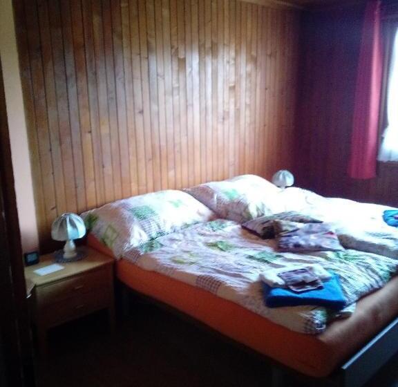 호텔 Chambre D Hôtes Petit Martel