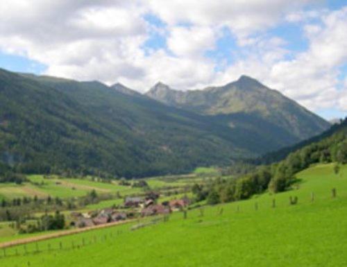 فندق Dorfergut