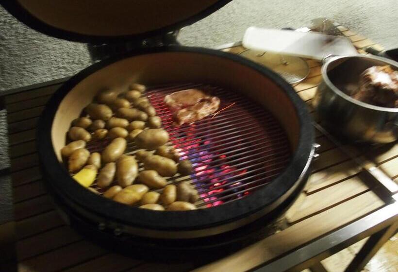 فندق Dorfergut