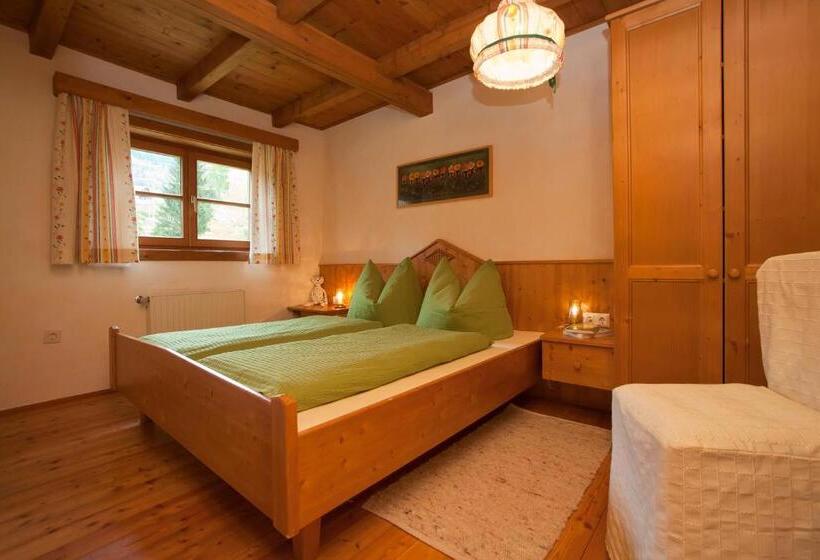 בית מלון כפרי Klieber   Urlaub Am Biobauernhof