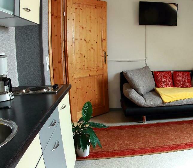 ホテル Reiterhof Stöglehner