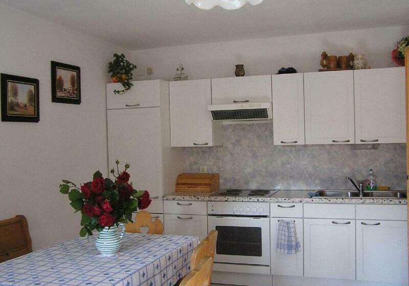 ホテル Reiterhof Stöglehner